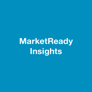 MarketReady Insights